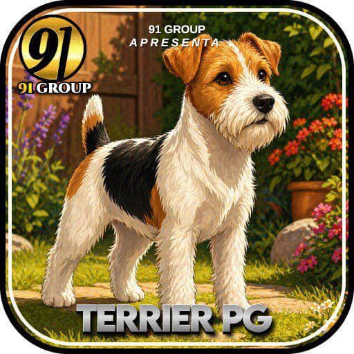 Logo 91 TERRIERRPG.COM