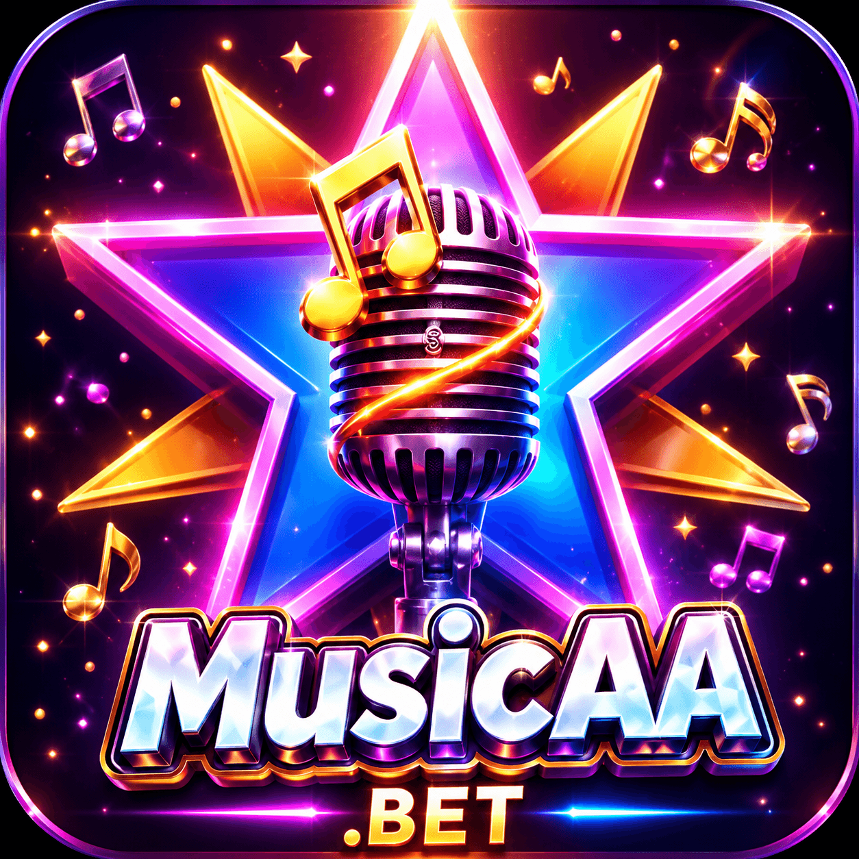 Logo MUSICAA22.COM