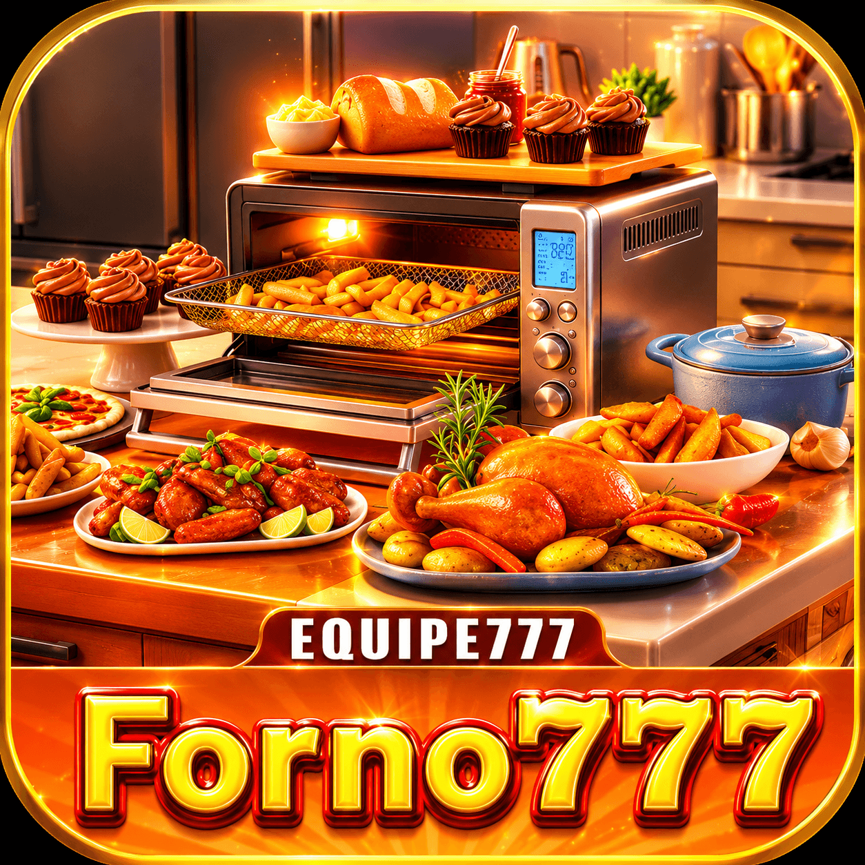 Logo FORNOL777.COM