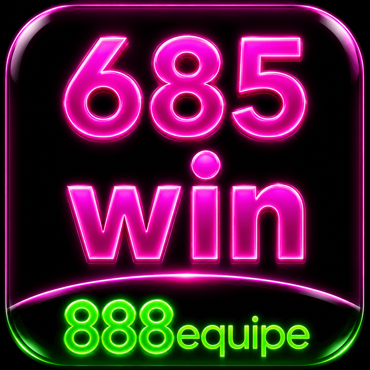 Logo 685WIN3.COM