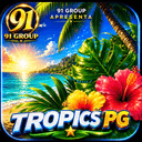 Logo 91 TROPICSIPG.COM