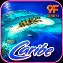 Logo 9F CARIBE.COM