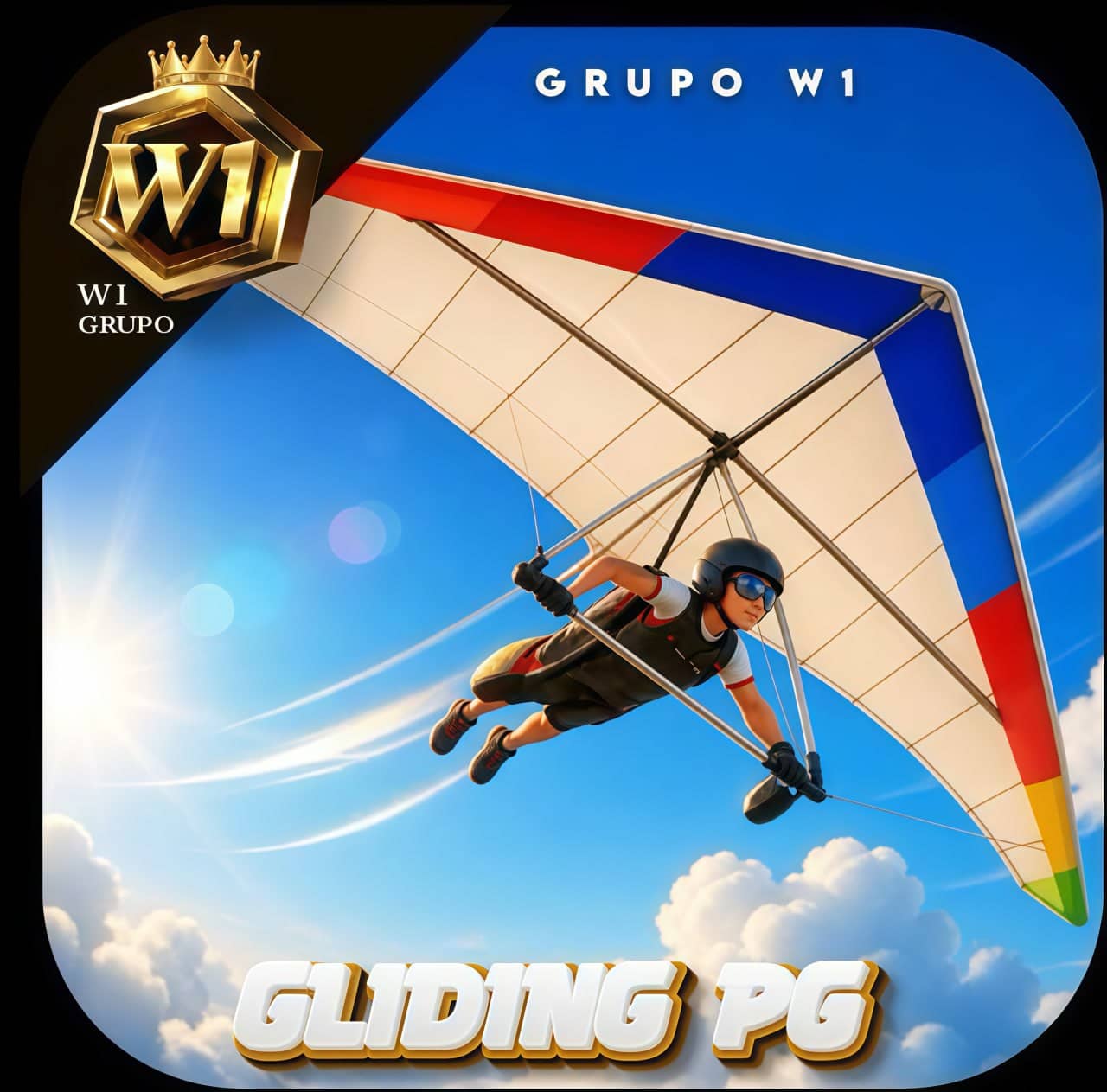 Logo W1 GLIDINGGPG.COM