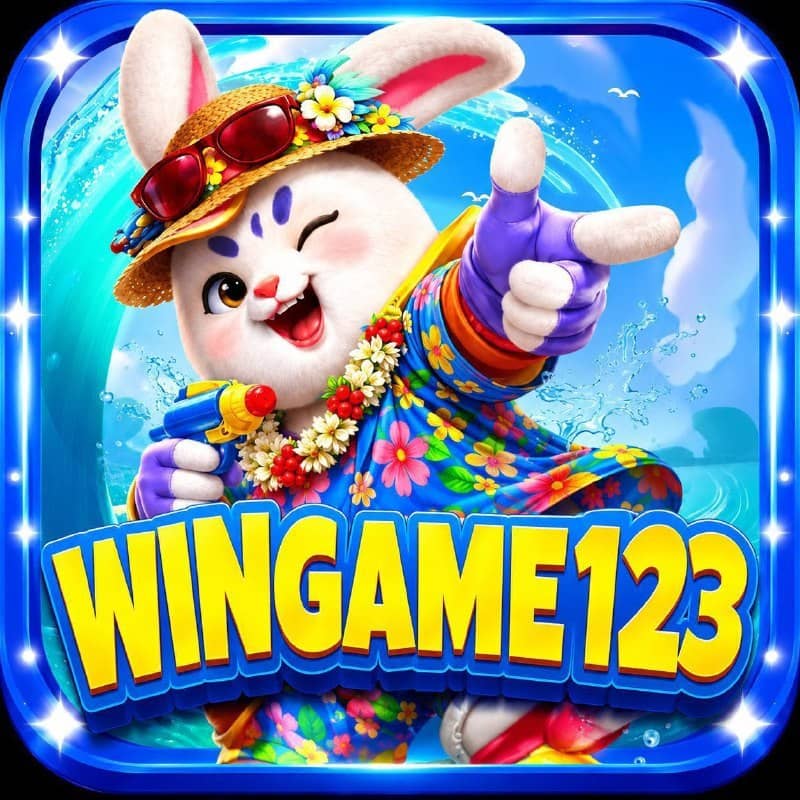 Logo WINGAME1234.COM