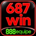Logo 687WIN1.COM