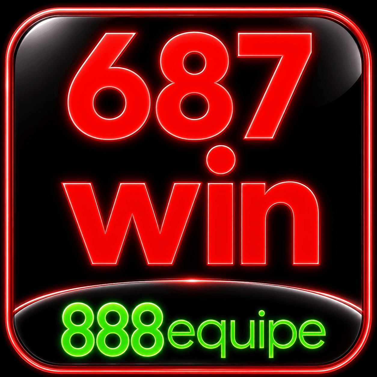 Logo 687WIN1.COM