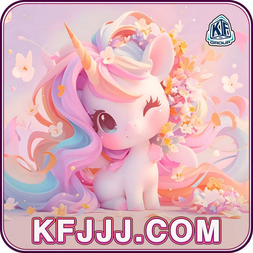 Logo KFJJJJ.COM