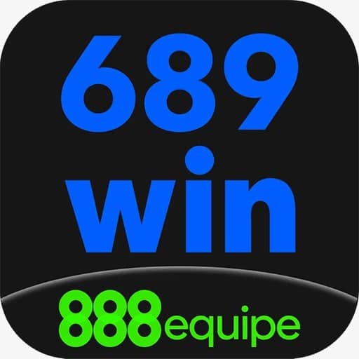 Logo 689WIN3.COM