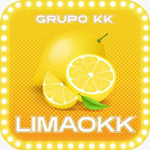 Logo LIMAOKK0.COM