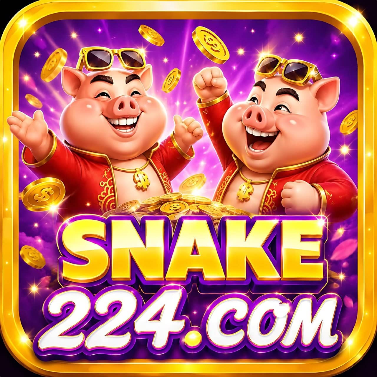 Logo SNAKE1224.COM