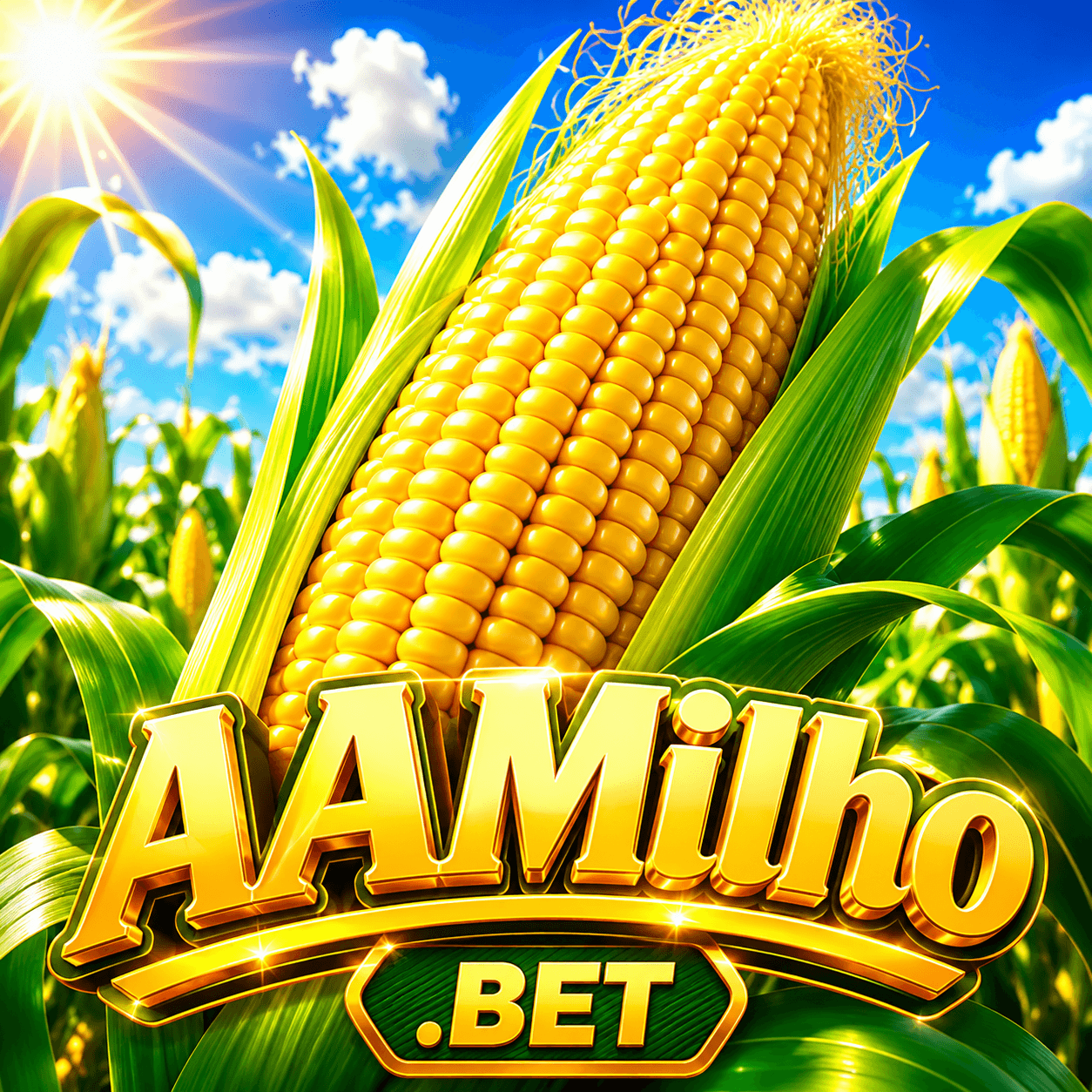 Logo AAMILHO.COM