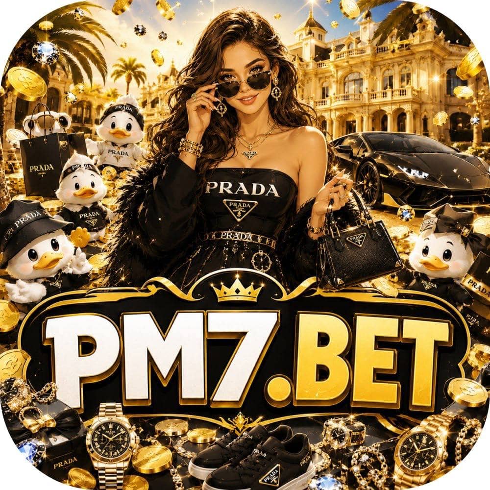 Logo PM7.COM