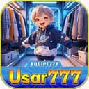 Logo USAAR777.COM