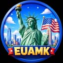 Logo EUAMK1.COM