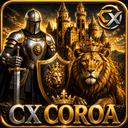 Logo CXCOROA.COM