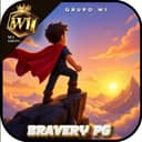 Logo W1 BRAVERRYPG.COM