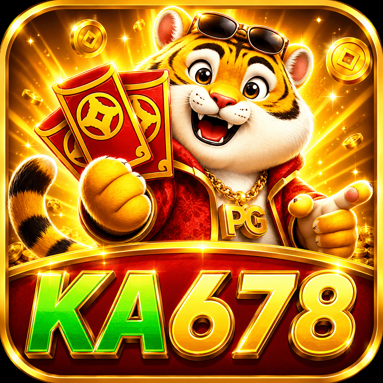 Logo KA6789.COM