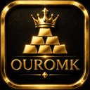 Logo OUROMK1.COM
