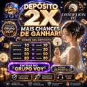 Logo VOY DANDELIONPG.COM - DEPOSITO 2X