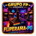 Logo FLIPERAMAFP.COM