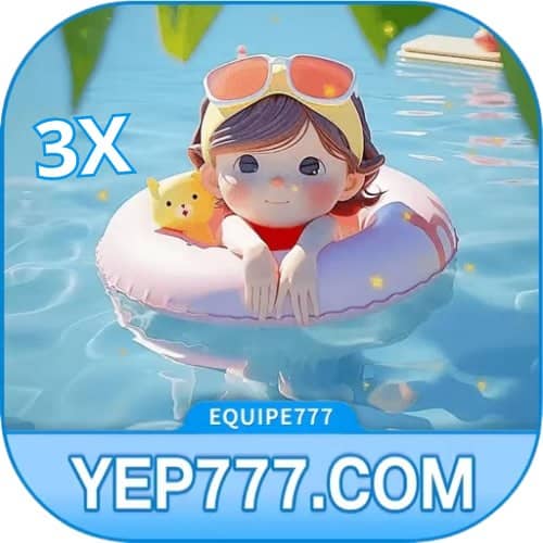 Logo YEP 777.COM - DEPOSITO 3X