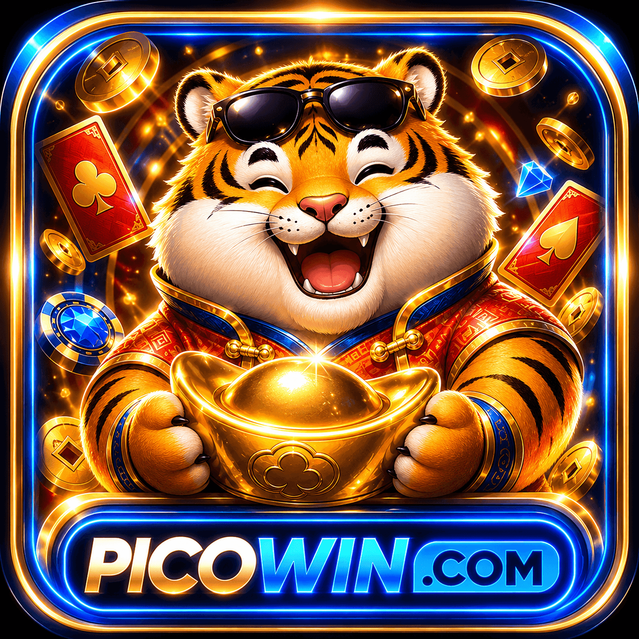 Logo PICOWIN1.COM