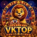 Logo VKTOP.COM