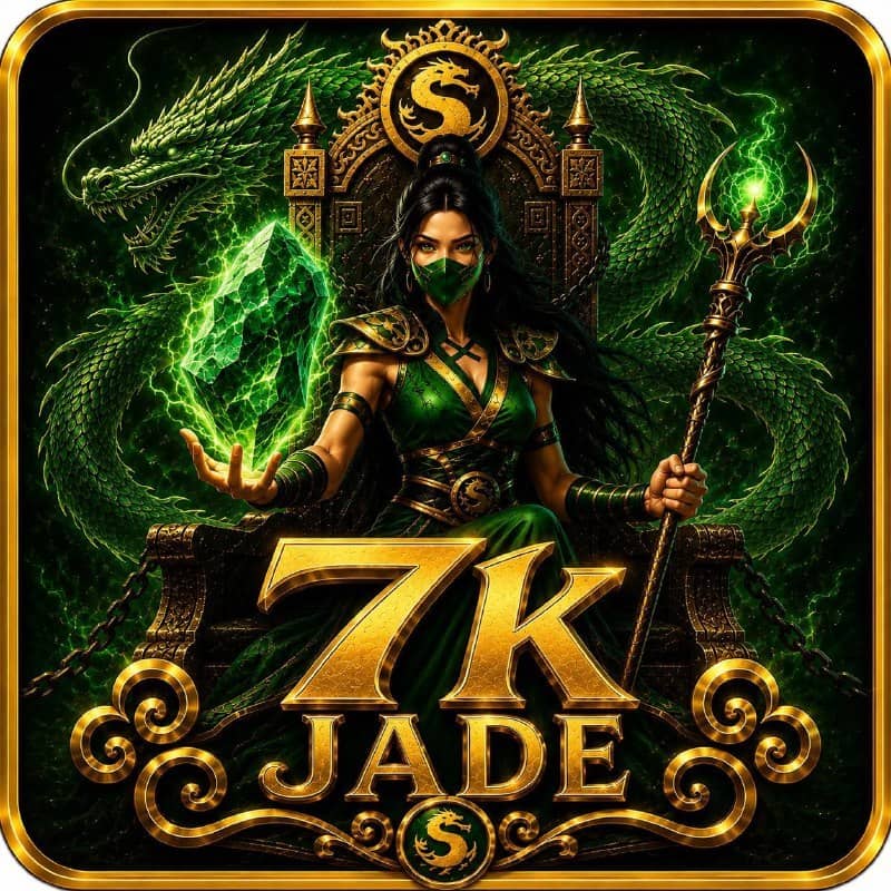 Logo 7KJADE21.COM