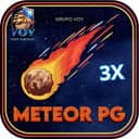 Logo VOY METEORPG.COM - DEPOSITO 3X