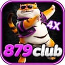 Logo 879CLUB.COM - DEPOSITO 4X