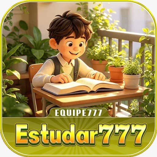 Logo ESTUDARR777.COM