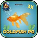 Logo VOY GOLDFISHPG.COM - DEPOSITO 3X