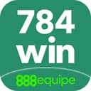 Logo 784WIN1.COM