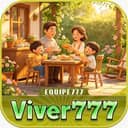 Logo VIVERR777.COM