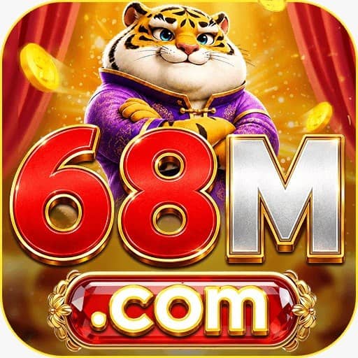 Logo 68MM.COM