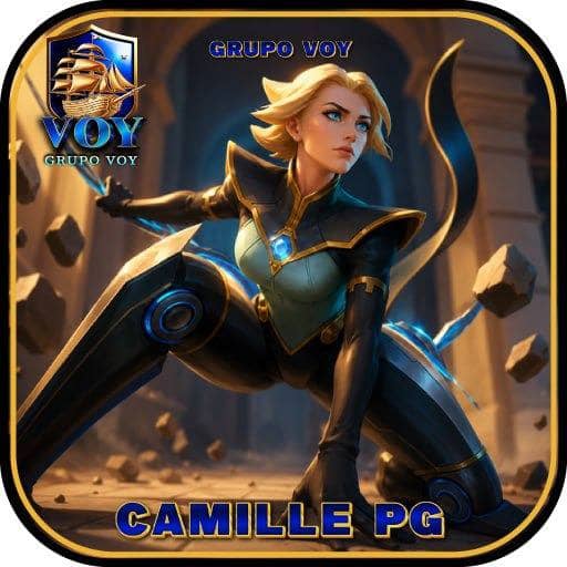 Logo VOY CAMILLEEPG.COM