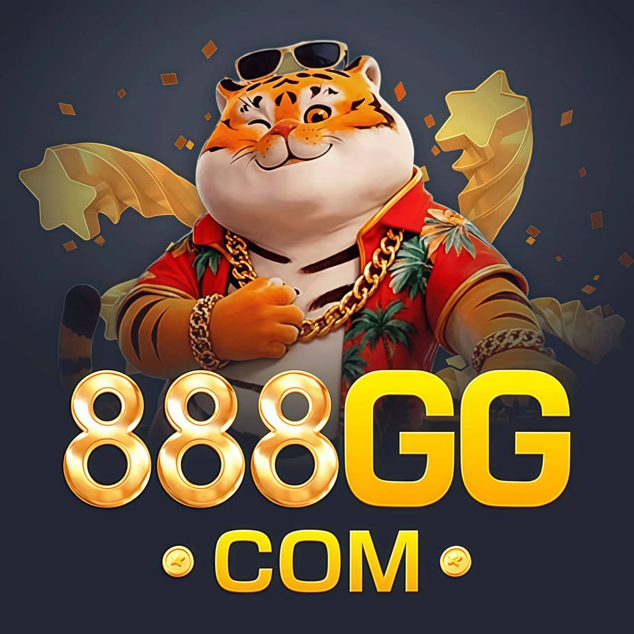 Logo 888GGG.COM