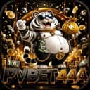 Logo PVBET444.COM
