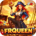 Logo FRQUEEN.COM