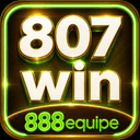 Logo 807WIN.COM