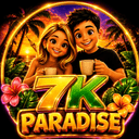 Logo 7KPARADISE.COM