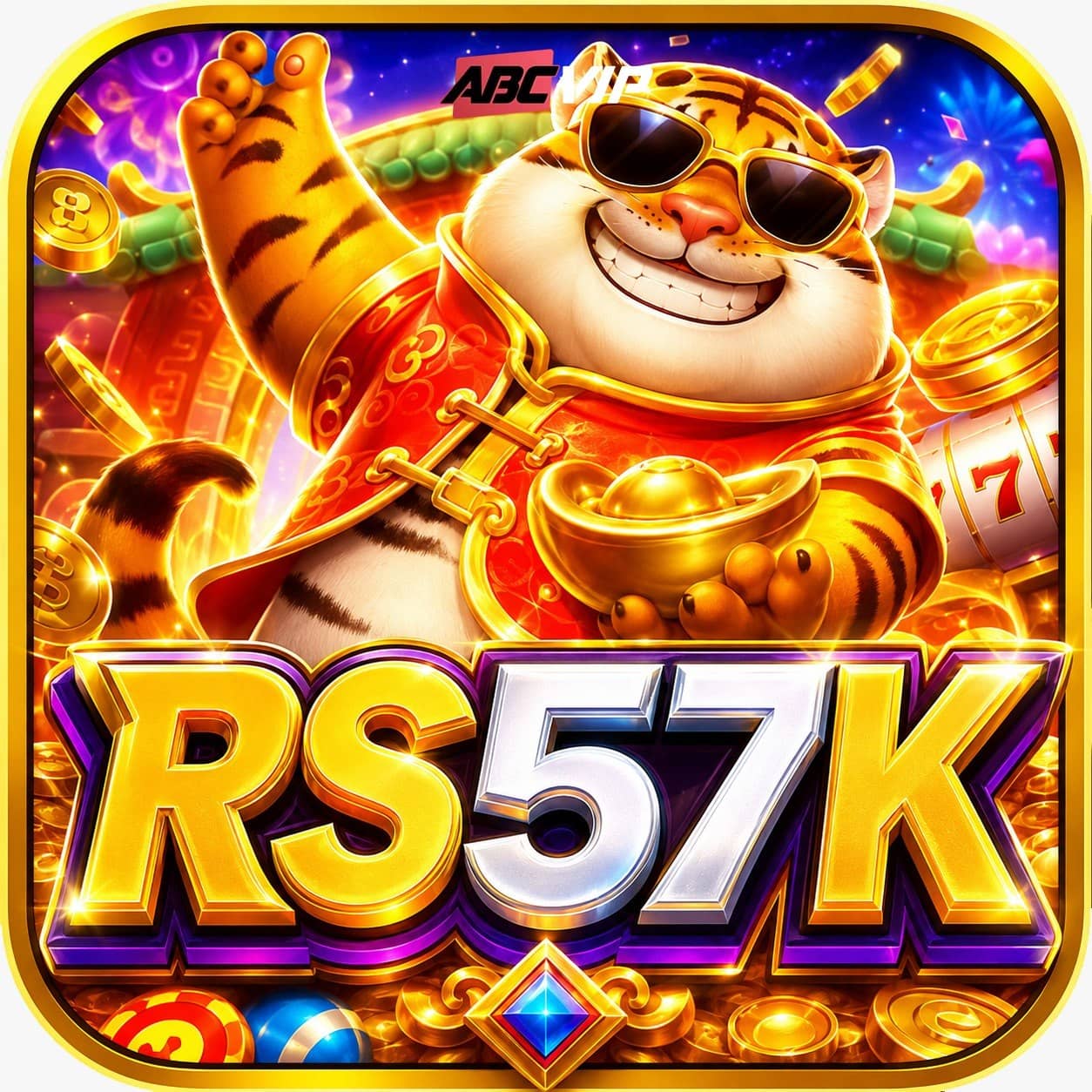 Logo RS57KK.COM