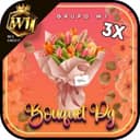 Logo W1 BOUQUETPG.COM - DEPOSITO 3X
