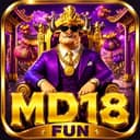 Logo MD188.COM