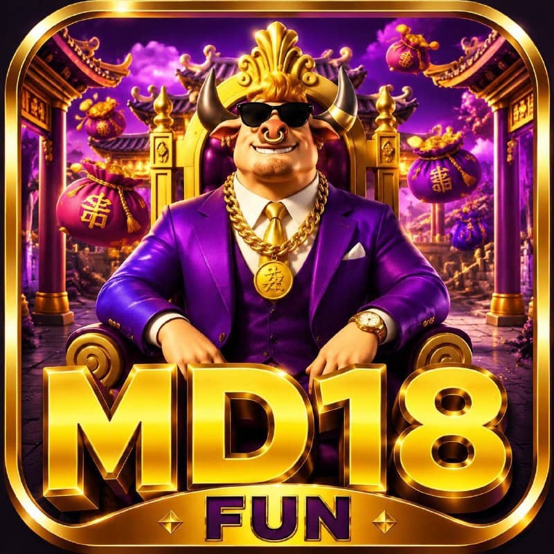 Logo MD188.COM