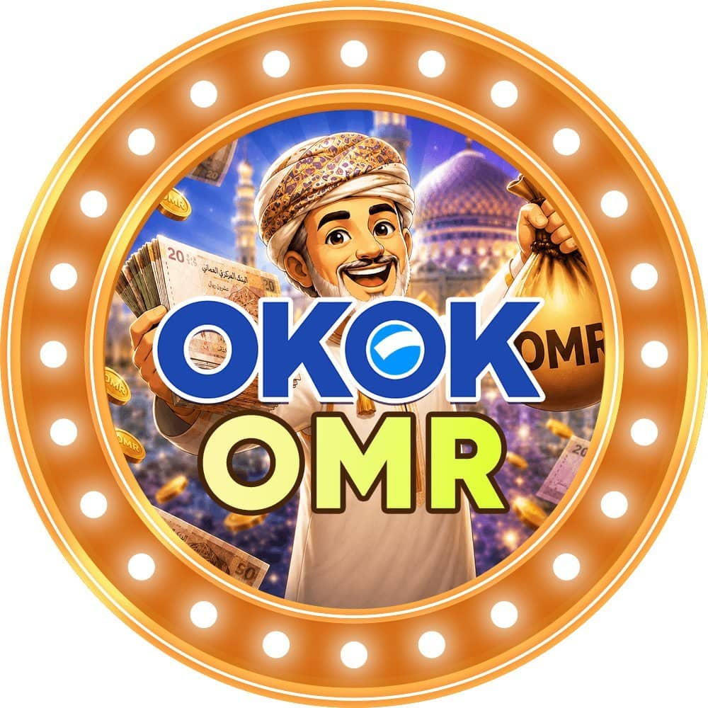 Logo OKOKOMR2.COM