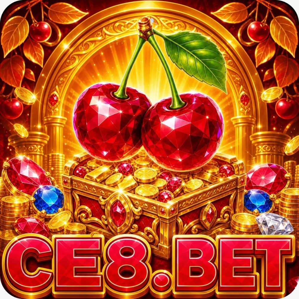 Logo CE8C.COM