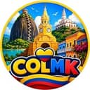 Logo COLMK1.COM