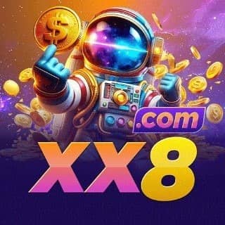 Logo XX8O.COM