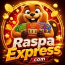 Logo RASPAEXPRESS.COM